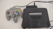 Buy Nintendo 64 konsolė 