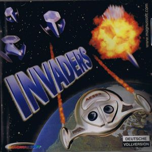 Invaders!