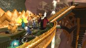 Rise of the Guardians: The Video Game Xbox 360