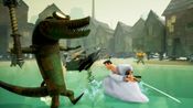 Samurai Jack: Battle Through Time (Nintendo Switch) eShop Key UNITED STATES for sale