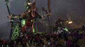Redeem Total War: WARHAMMER II - The Prophet & The Warlock (DLC) Steam Key GLOBAL