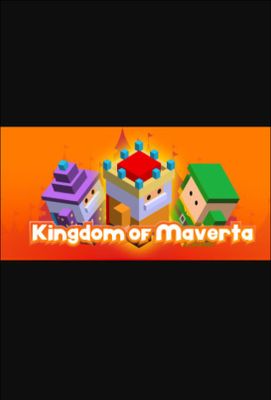 Kingdom of Maverta game cover