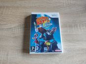 Disney's Chicken Little: Ace in Action Wii