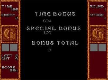 Buy Gain Ground SEGA Mega Drive