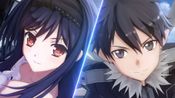 Accel World VS Sword Art Online: Millennium Twilight