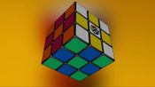 Redeem Rubik's Cube