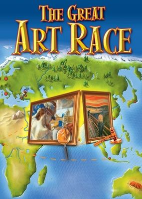 The Great Art Race