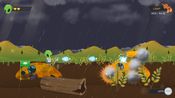 Bye-Bye, Wacky Planet Steam Key GLOBAL for sale