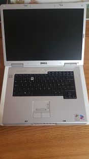 dell inspiron 9300