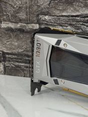 Palit GeForce GTX 1080 Ti 11 GB 1480-1582 Mhz PCIe x16 GPU
