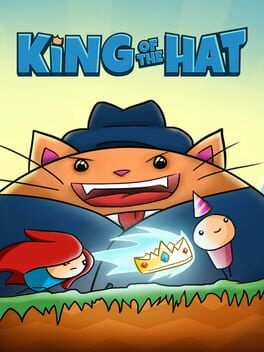 King of the Hat game cover