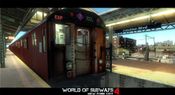 World of Subways: Volume 4 - New York Line 7
