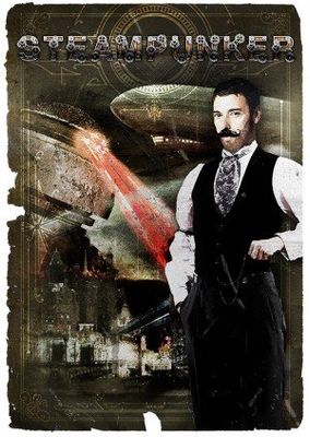 Steampunker game cover