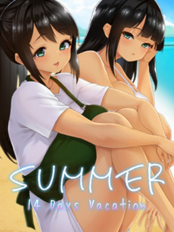 Claim Summer 14 Days Vacation free on Steam