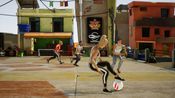 Buy Street Power Football (Nintendo Switch) eShop Key EUROPE