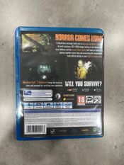 Resident Evil 7: Biohazard PlayStation 4