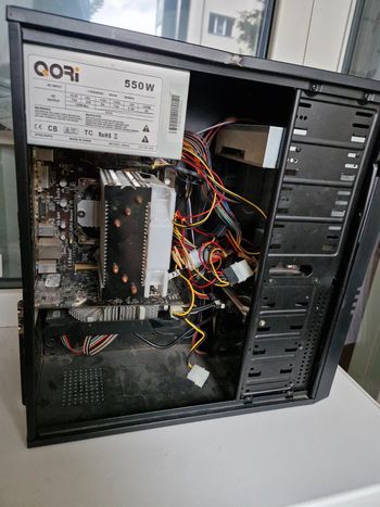 Get Stacionarus kompiuteris 1060 3gb