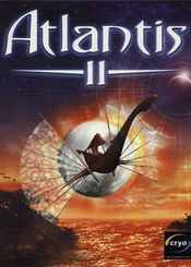 Atlantis 2: Beyond Atlantis (PC) Steam Key GLOBAL