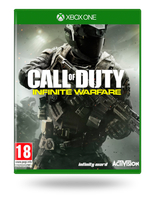 Call of Duty: Infinite Warfare Xbox One