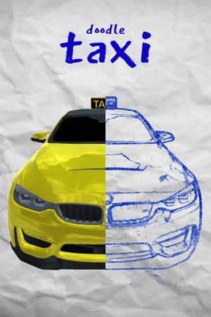Doodle Taxi XBOX LIVE Key UNITED STATES