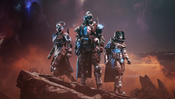 Redeem Destiny 2: Legacy Collection (2025) (DLC) Steam Key (PC) EUROPE