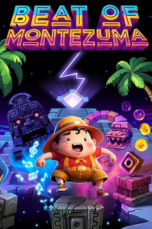 Beat of Montezuma XBOX LIVE Key UNITED STATES
