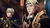 Fire Emblem Fates: Birthright