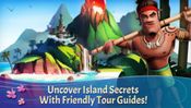 Buy FarmVille: Tropic Escape