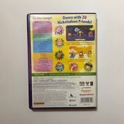 Buy Nickelodeon Dance 2 Xbox 360