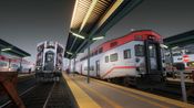 Redeem Train Sim World 2: Caltrain MP36PH-3C ‘Baby Bullet’ Loco (DLC) (PC) Steam Key GLOBAL