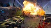 The Survival Test VR: Defend To Death
