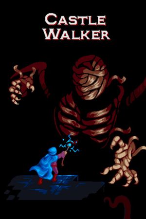 Castle Walker XBOX LIVE Key UNITED STATES