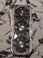 ZOTAC GeForce GTX 1070 AMP Extreme Core 8GB | 256bit | 3 Fan for sale