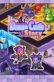 Demon Castle Story PC/XBOX LIVE Key UNITED STATES