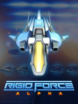 Rigid Force Alpha