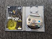 Buy Tom Clancy's Splinter Cell PlayStation 2