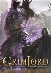 Grimlord [VR] (PC) Steam Key GLOBAL