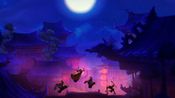 Unruly Heroes Nintendo Switch