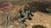 Warhammer 40.000: Gladius - Onslaught Pack (DLC) Steam Key (PC) GLOBAL