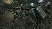 Call of Duty 3 Wii