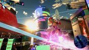 Neon Tail Steam Key GLOBAL