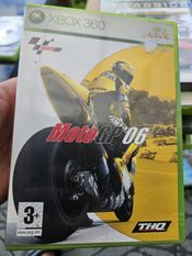 MotoGP 06 Xbox 360