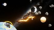 Buy Astronaut: The Moon Eclipse (PC) Steam Key GLOBAL