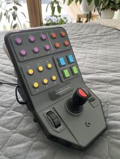 Buy Logitech Heavy Equipment Side Panel