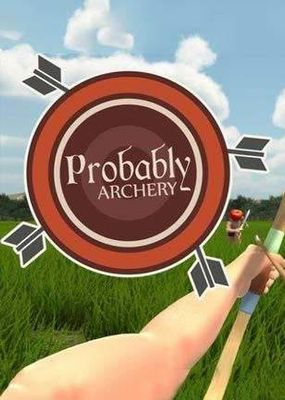 Probably Archery game cover
