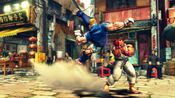 Street Fighter 4 PlayStation 3