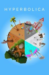 Hyperbolica (PC) Steam Key GLOBAL