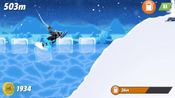 Arctic Cat Extreme Snowmobile Racing