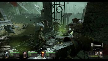 Warhammer: End Times - Vermintide PlayStation 4