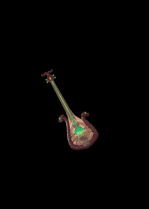 Fortnite - Serpent's Eye Back Bling (DLC) Epic Games Key GLOBAL